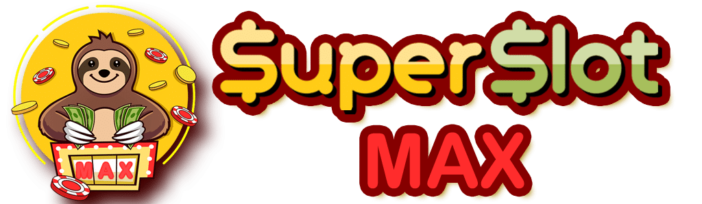 SUPERSLOT ซุปเปอร์สล็อต 2021 สมัครSuperslot ฟรีเครดิต