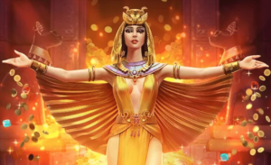 superslot : รีวิว Secrets of Cleopatra ฝากทรูวอลเล็ตขั้นต่ำ 1 บาท