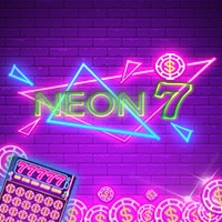 เกมสล็อต Neon7