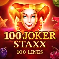 เกมสล็อต 40 Joker Staxx