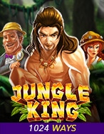 เกมสล็อต Jungle king