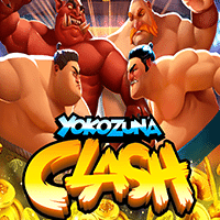 เกมสล็อต Yokozuna Clash