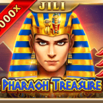 เกมสล็อต Pharaoh Treasure