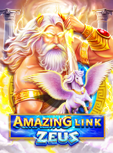 7. เกมสล็อต Amazing Link Zeus