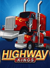 2. เกมสล็อต Highway Kings - รวม 10 เกมสล็อตสายซิ่ง ที่คนรักรถห้ามพลาด!