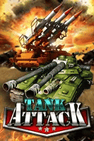 10. เกมสล็อต Tank Attack - รวม 10 เกมสล็อตสายซิ่ง ที่คนรักรถห้ามพลาด!