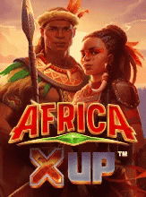 7. เกมสล็อต Africa X UP